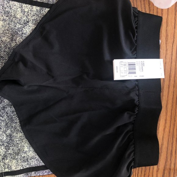 Brand New Adidas Workout Shorts - Picture 2 of 3